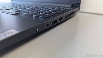 Notebook Lenovo IdeaPad Gaming 3, R5, RTX3060, 16/512, BEZOS - 6