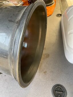 Originální disk Audi A5/S5 R18 - 6