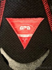 GPA Safety legend - 6