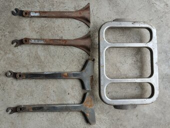 Bmw R51,61,66,71 - 6