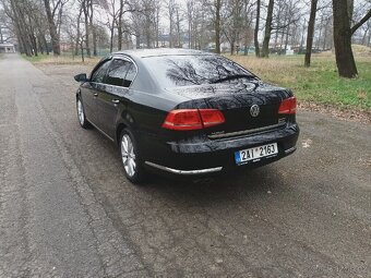VW PASSAT B7 2.0 TDI 103KW - 6
