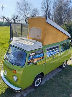 T2 westfalia - 6