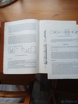 Popis brzd železničních vozidel 2x - 6
