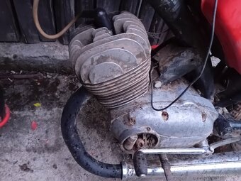 Jawa 90 - 6