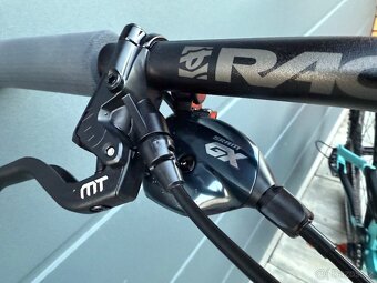 Radon Skeen Trail 10.HD Carbon - 6
