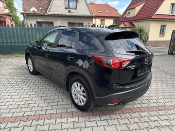 Mazda CX-5 2.0 118kW 2012 132658km 4x4 Revolution - 6