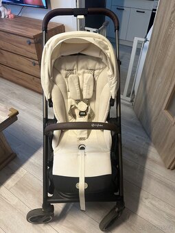 Cybex balios s lux - 6