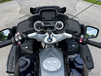 BMW R 1200 RT, 2017 - 6