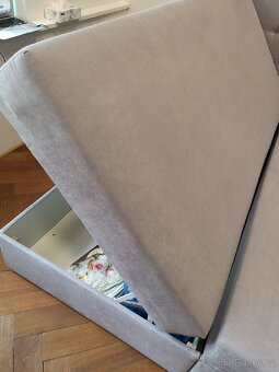 Postel 180x200 - 6