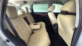 HONDA C-RV 2,0 HYBRID, ELEGANCE PREMIUM - 6