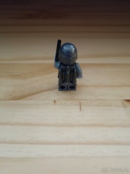 Mandalorian Super Commando (sw0494) - 6
