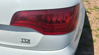 Audi q7 3.0 TDi 180kW CRCA NAC LC9A - 6