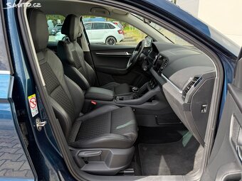 Škoda Karoq, 2.0 Tdi 110 kW DSG 4x4 Style+ - 6