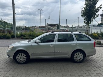 Škoda Octavia 1.6TDi 77kw Kombi - 6