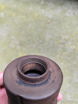 Jawa speciál - originál filtr - 6