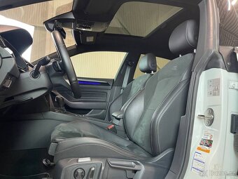 VW Arteon r.2021 2.0 TSI 206kw R-Line ČR Záruka - 6