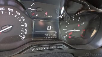 Citroen C3 1.6 Hdi 2017 - 6