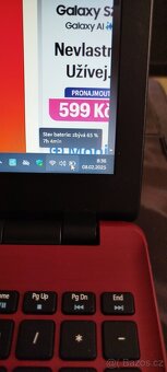 Acer Aspire E5-511 - 6