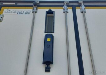 Prodám Krone SD Thermo King SLXi 300 tříosý - 6