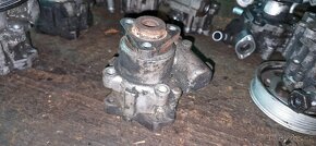 Servo pumpa servo cerpadlo audi A6 4F 4F0145155h - 6