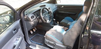 Ford Focus II ST 2.5 Turbo V5 166kW , - 6