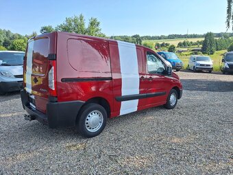 Citroen Jumpy rv.2010 klima - 6
