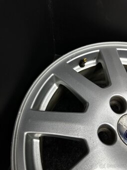 Alu Ford 5x108 16” - 6
