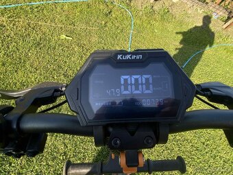 Kukirin KUGOO G2 MAX - 6