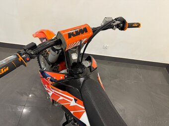 Ktm sxf 250 - 6