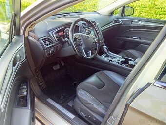 Ford Mondeo mk5 2015 - 6