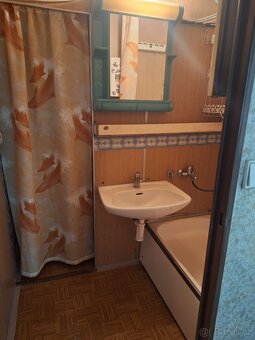 Prodej bytu 2+kk, 40 m² + balkón, Děčín – Čsl. partyzánů - 6