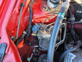 Suzuki IGNIS 1,3i 2006 69kW - DILY z vozu KRASNY - 6