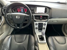Volvo V40 T4 PERFORMANCE - CZ - 6