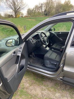 Volkswagen Tiguan 1.4 TSI 110 kW 4x4 - 6