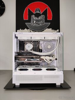 i5 11600K, RTX 3080, 32GB DDR4 3200MHz, 1TB NVMe - 6