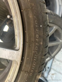 Kola Alutec 20/9 et 30 - 6