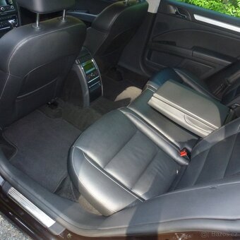 Skoda Superb II Comby 2.0 TDI 125KW - 6