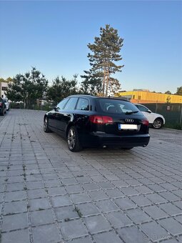 Audi A6 2.0 TDI 103kW Combi Automat 8G 2008 - 6