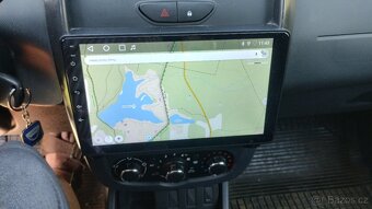 Dacia Duster lpg 2014 - 6