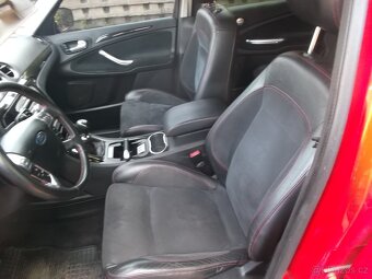 ford S-Max 2.2 Tdci - 6