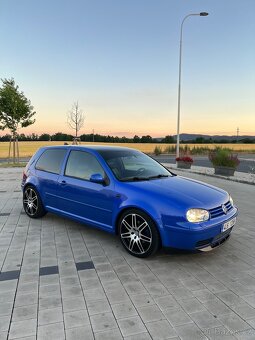 Volkswagen Golf IV 1.9 TDI 110kw ARL - 6