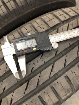 185/65 R15 - Nokian (velice hezká sada) - 6