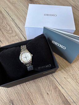 Seiko SUR539 - 6