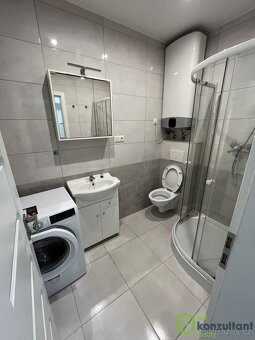 Pronájem bytu 1+1, 35 m2 - Ostrava - Vítkovice, ev.č. 00808 - 6