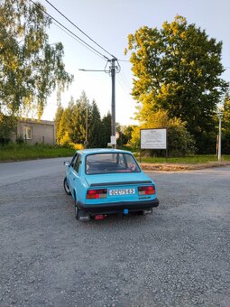 Škoda 105L s STK eko zaplaceno - 6