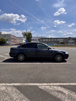 Volkswagen Passat B5.5 1.8T 110kw - 6