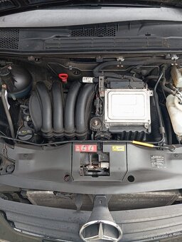 Mercedes-Benz A160 - 6