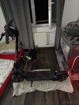 Ninebot segway G3 MAX - 6
