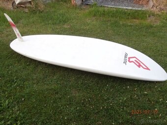 Windsurfing plovák 160L - 6