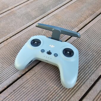 DJI Avata FPV set – brýle, Motion Controller, 3 baterie - 6